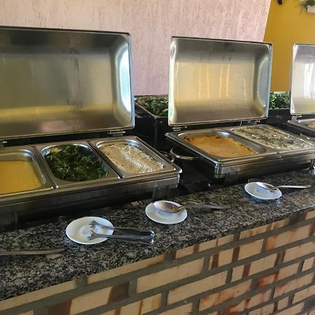 Hotel Fazenda Sao Joao Vale Do Cafe Pirai Ngoại thất bức ảnh
