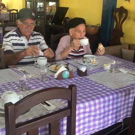 Hotel Fazenda Sao Joao Vale Do Cafe Pirai Ngoại thất bức ảnh