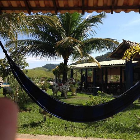 Hotel Fazenda Sao Joao Vale Do Cafe Pirai Ngoại thất bức ảnh